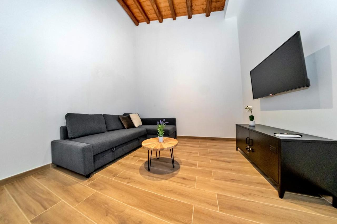 Monacelli Apartment Palermo Dış mekan fotoğraf