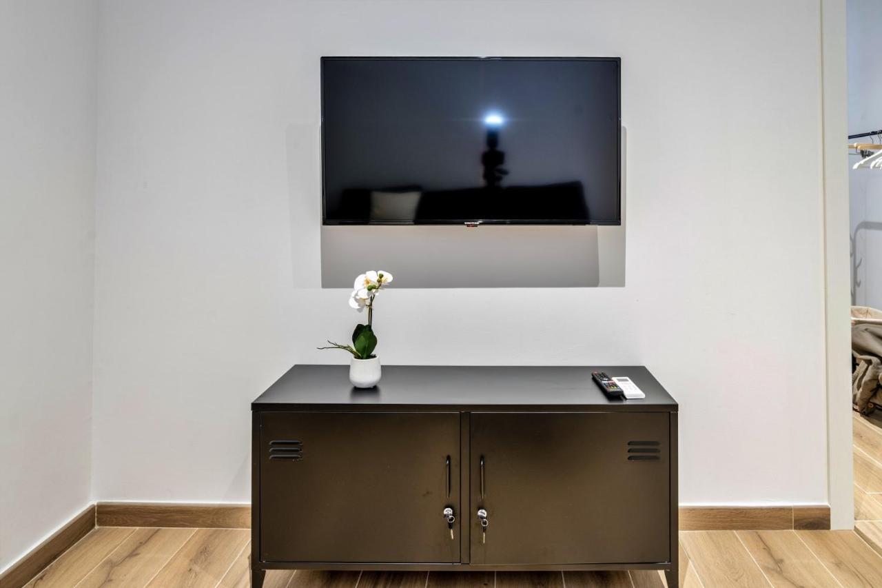 Monacelli Apartment Palermo Dış mekan fotoğraf