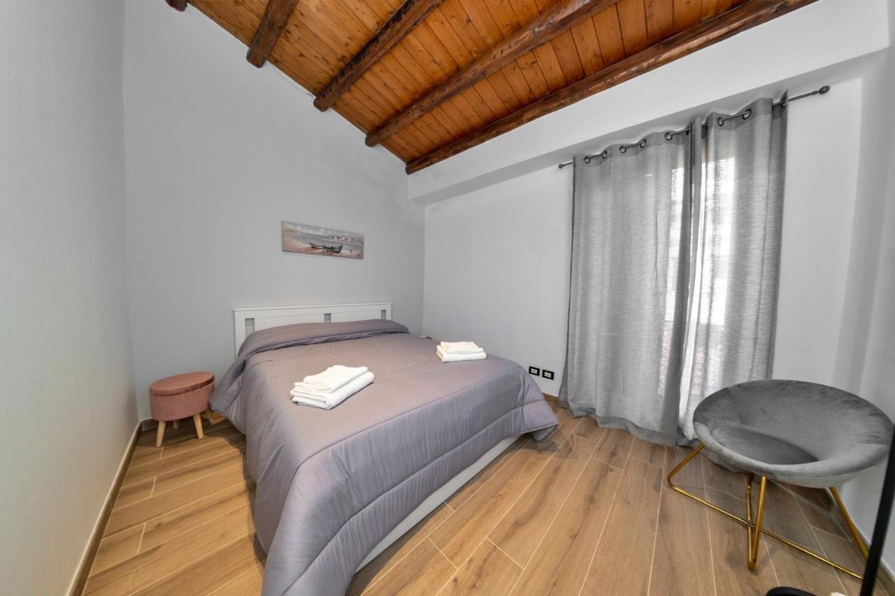 Monacelli Apartment Palermo Dış mekan fotoğraf