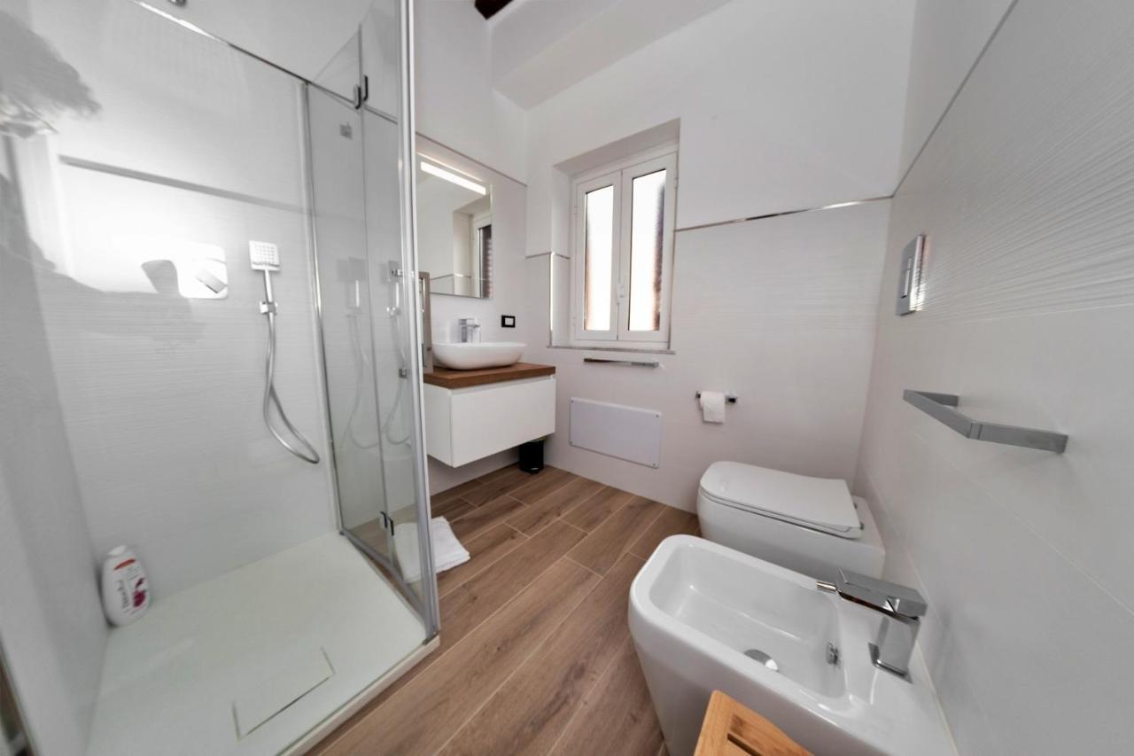 Monacelli Apartment Palermo Dış mekan fotoğraf
