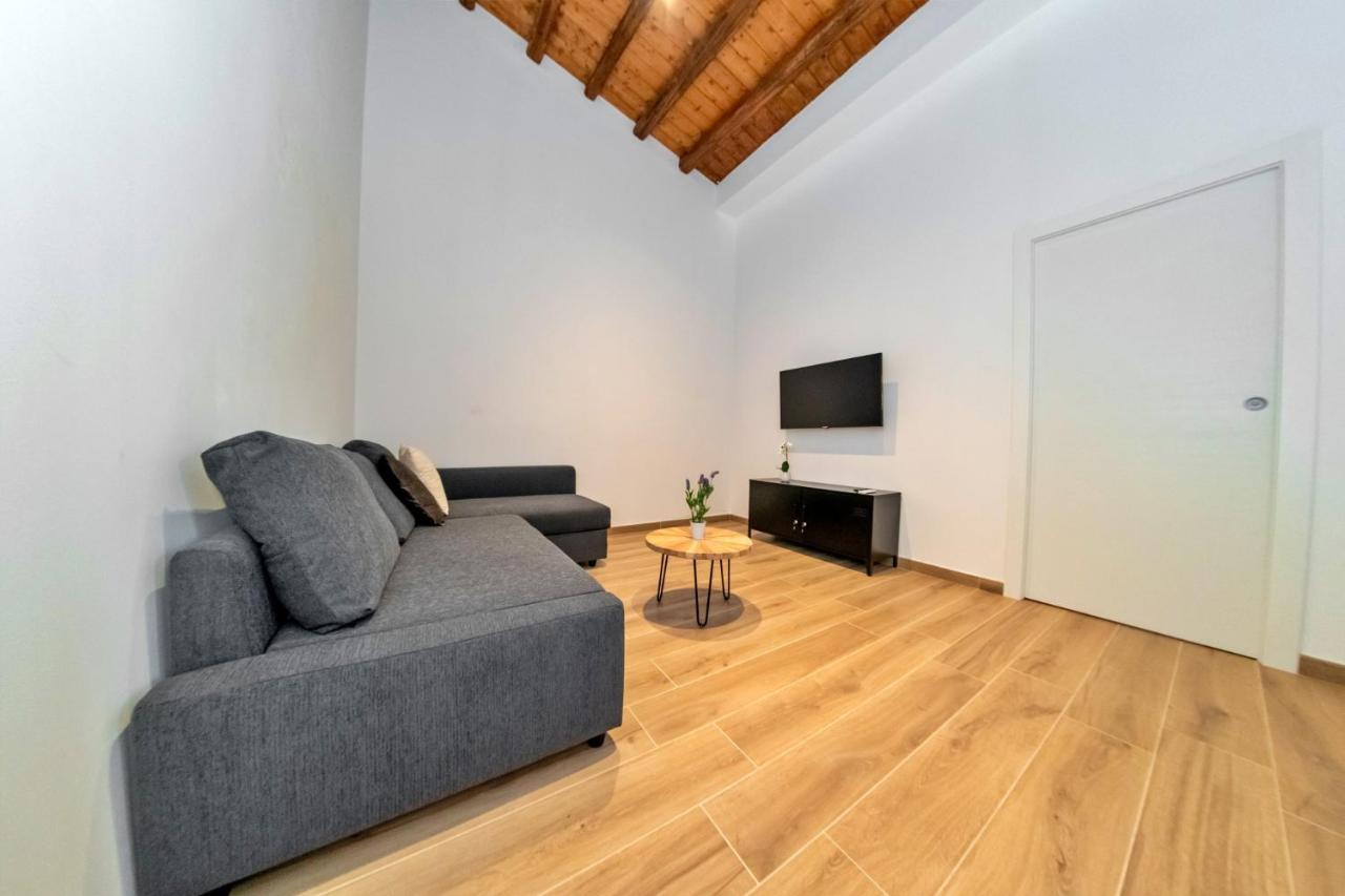 Monacelli Apartment Palermo Dış mekan fotoğraf